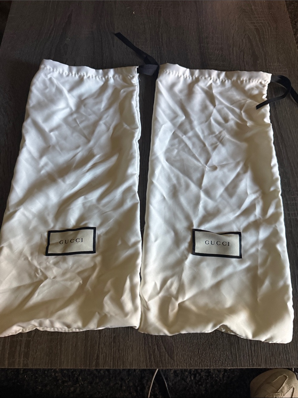 Men Pants Subcategory Identification